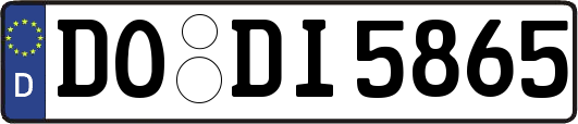 DO-DI5865