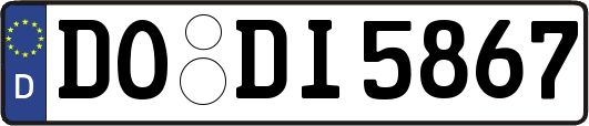 DO-DI5867