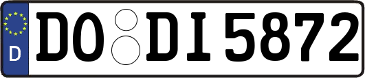 DO-DI5872