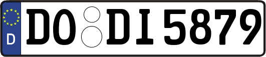 DO-DI5879