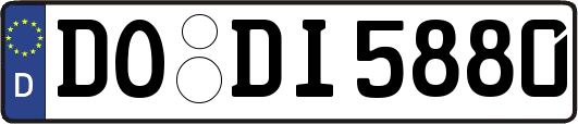 DO-DI5880