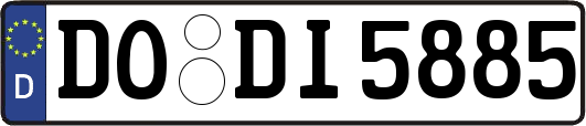 DO-DI5885
