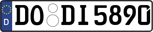 DO-DI5890