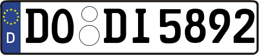 DO-DI5892