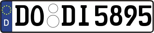 DO-DI5895