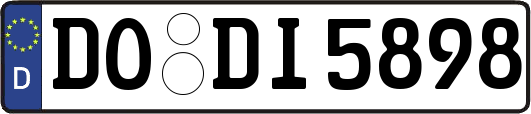 DO-DI5898