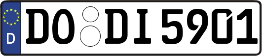 DO-DI5901