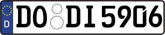 DO-DI5906