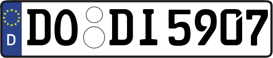 DO-DI5907
