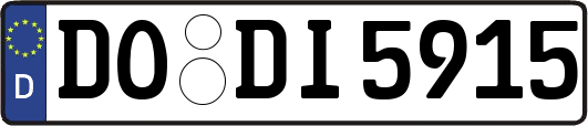 DO-DI5915