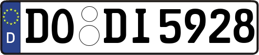 DO-DI5928