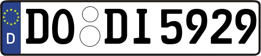 DO-DI5929