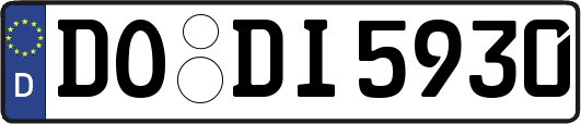 DO-DI5930