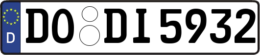 DO-DI5932