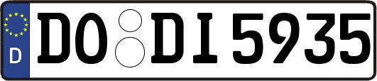 DO-DI5935