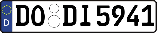 DO-DI5941