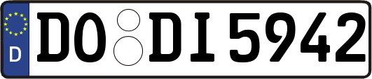 DO-DI5942