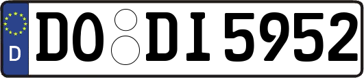 DO-DI5952