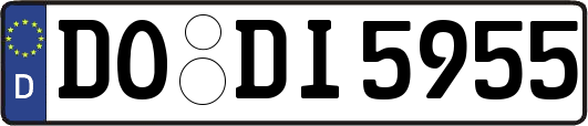 DO-DI5955