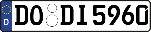 DO-DI5960