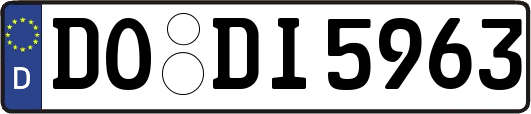 DO-DI5963