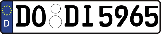 DO-DI5965