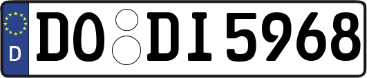 DO-DI5968