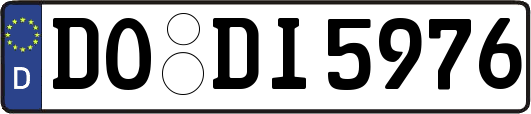 DO-DI5976