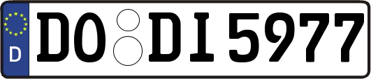 DO-DI5977