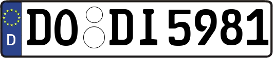 DO-DI5981