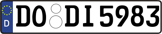 DO-DI5983