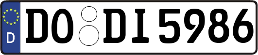DO-DI5986