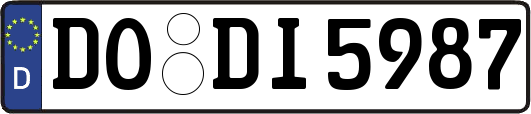 DO-DI5987