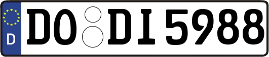 DO-DI5988