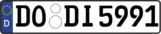 DO-DI5991