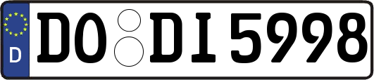 DO-DI5998