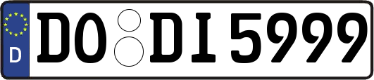 DO-DI5999