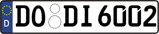 DO-DI6002