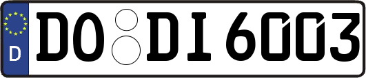 DO-DI6003