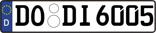 DO-DI6005