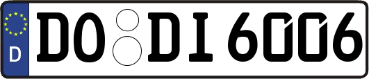 DO-DI6006