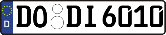 DO-DI6010