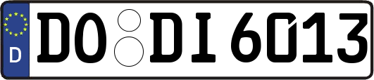 DO-DI6013