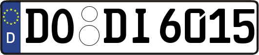 DO-DI6015