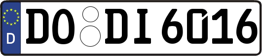 DO-DI6016