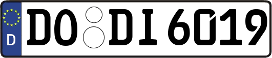DO-DI6019