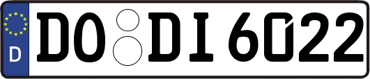 DO-DI6022