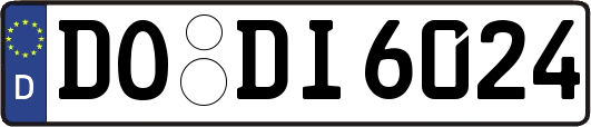 DO-DI6024