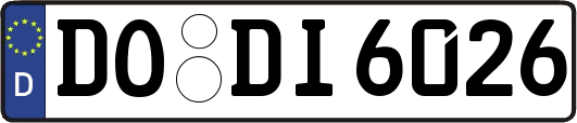 DO-DI6026