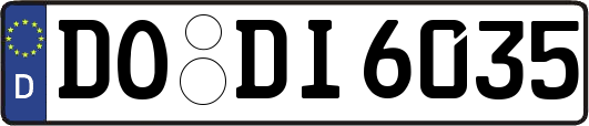 DO-DI6035